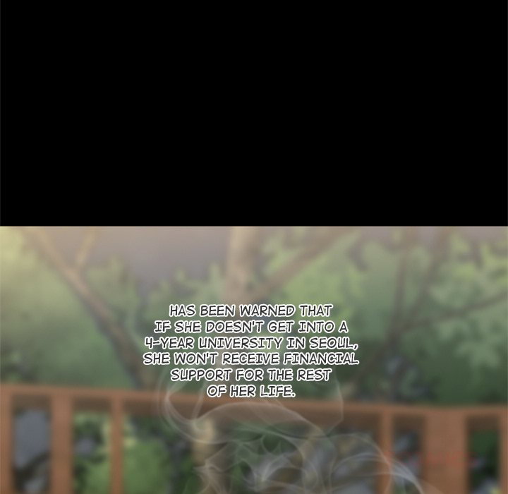 Tell Me the Future Chapter 6 - Page 44