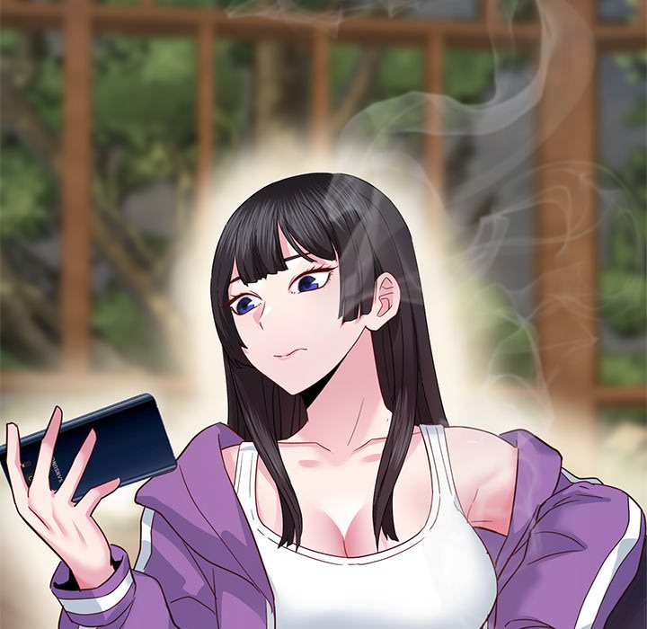 Tell Me the Future Chapter 6 - Page 45