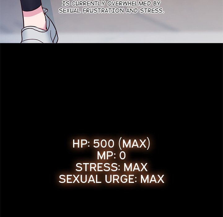 Tell Me the Future Chapter 6 - Page 47