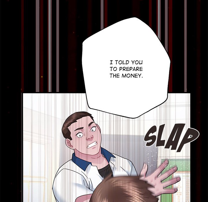 Tell Me the Future Chapter 6 - Page 53