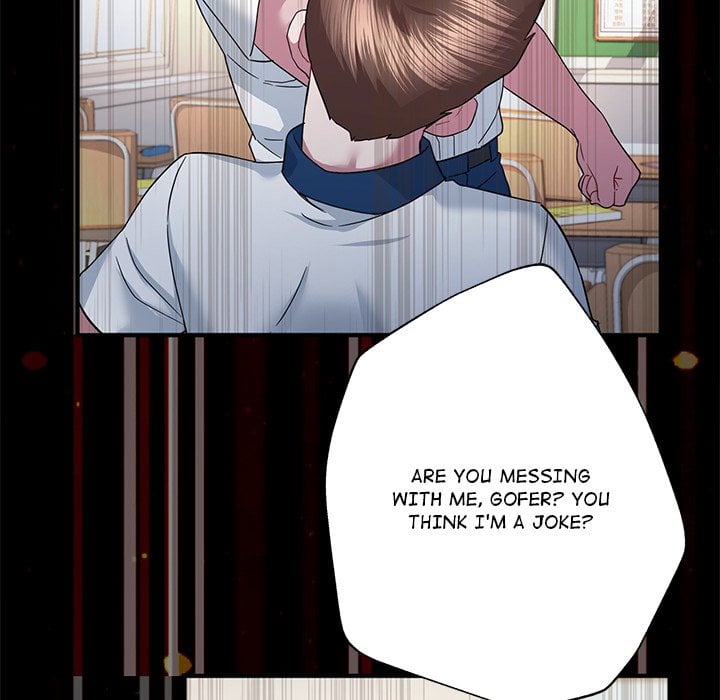 Tell Me the Future Chapter 6 - Page 54