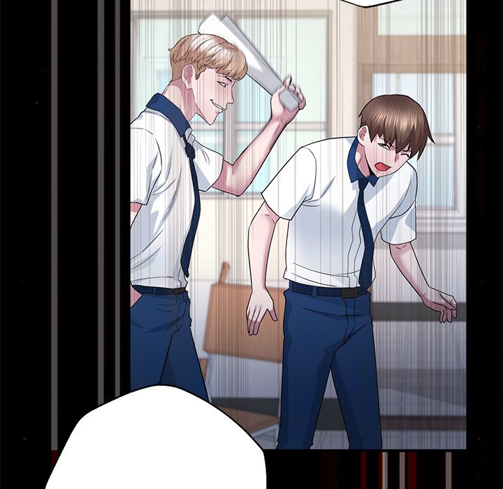 Tell Me the Future Chapter 6 - Page 55