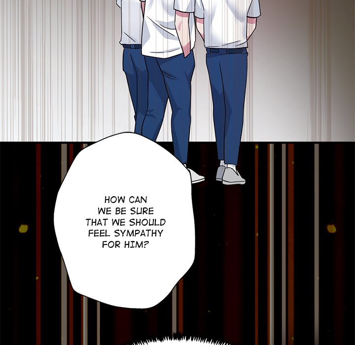 Tell Me the Future Chapter 6 - Page 57