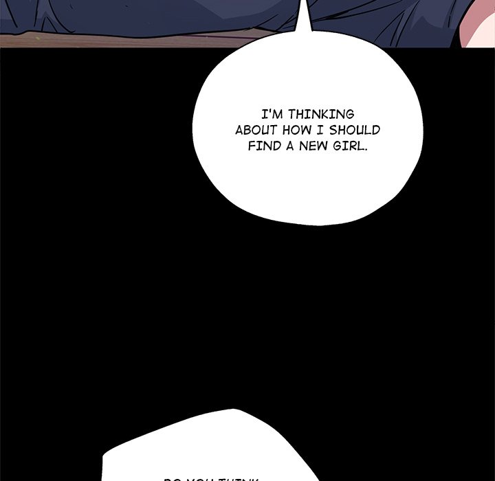 Tell Me the Future Chapter 6 - Page 7