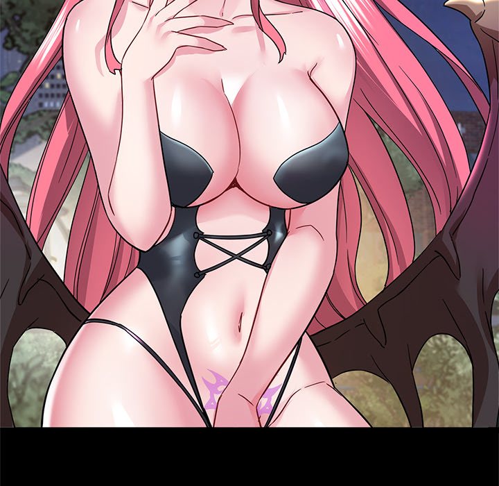 Tell Me the Future Chapter 6 - Page 64