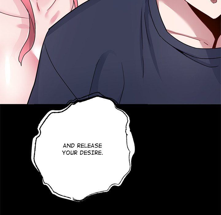 Tell Me the Future Chapter 6 - Page 70