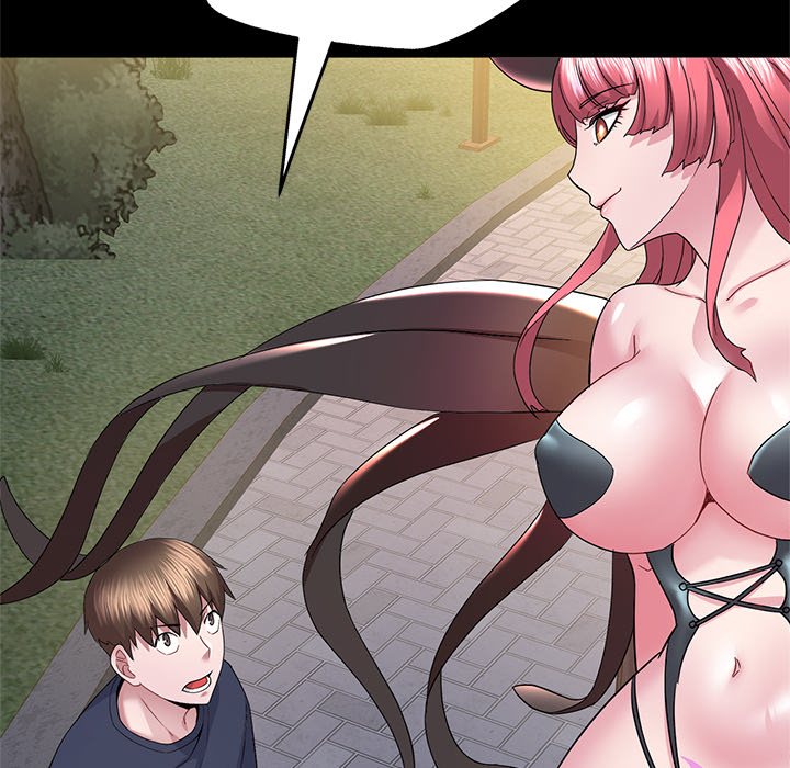 Tell Me the Future Chapter 6 - Page 72