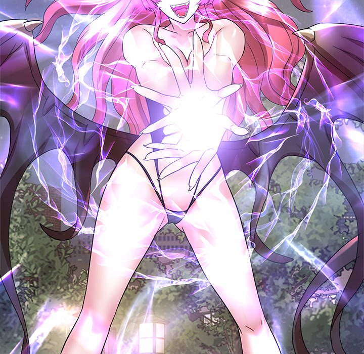 Tell Me the Future Chapter 6 - Page 77