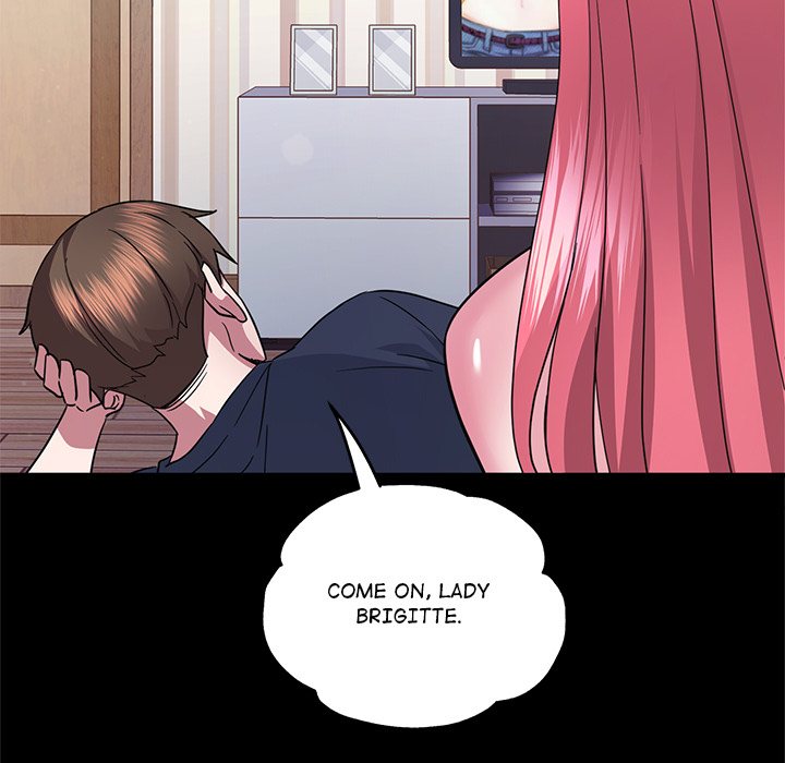 Tell Me the Future Chapter 6 - Page 9