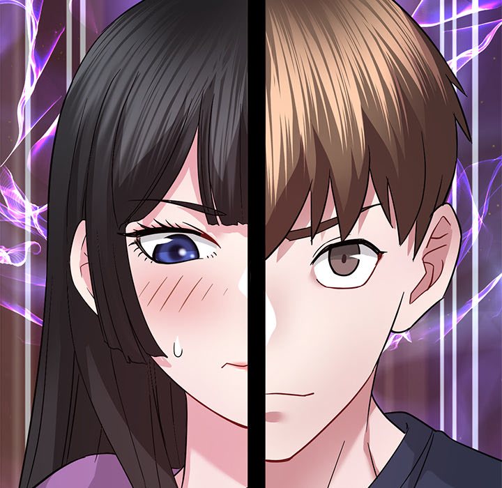 Tell Me the Future Chapter 6 - Page 82