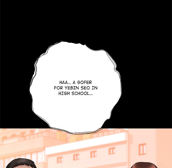 Tell Me the Future Chapter 6 - Page 87