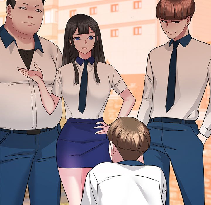 Tell Me the Future Chapter 6 - Page 88