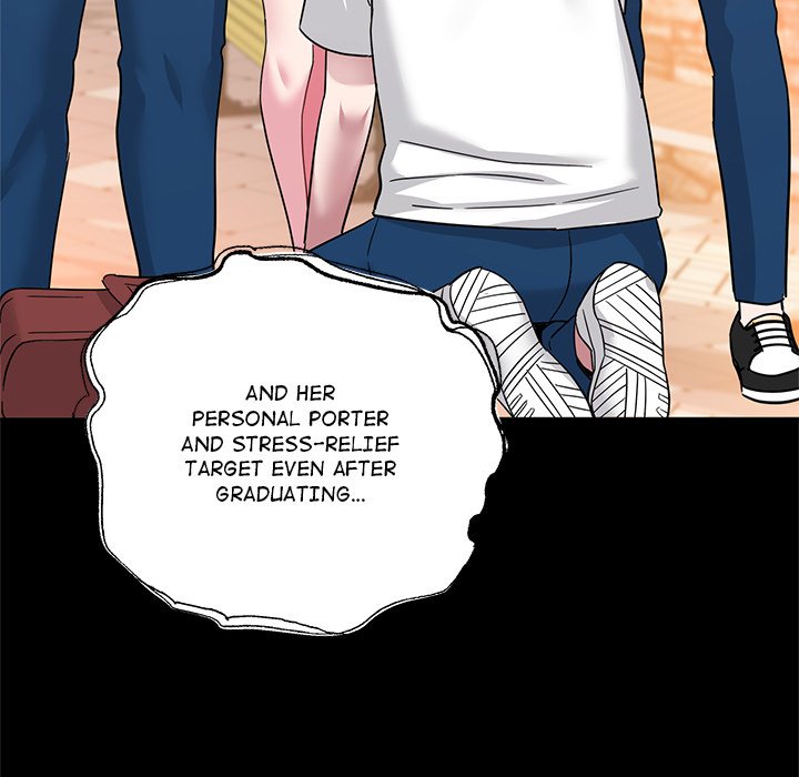 Tell Me the Future Chapter 6 - Page 89