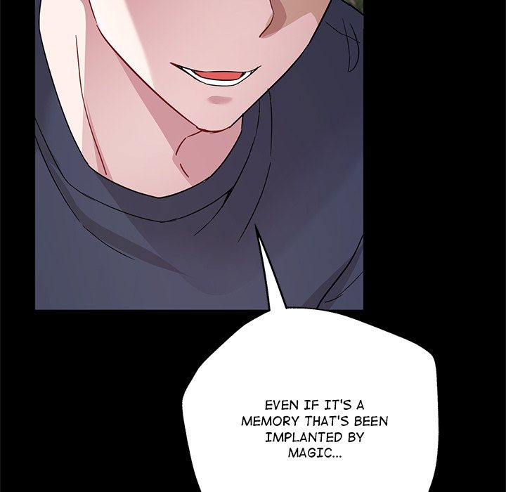 Tell Me the Future Chapter 6 - Page 91