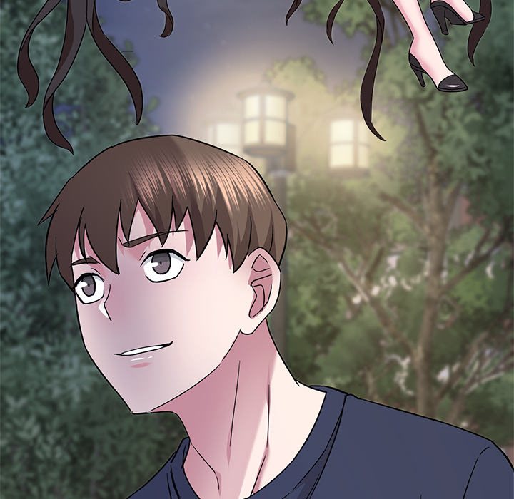 Tell Me the Future Chapter 6 - Page 97