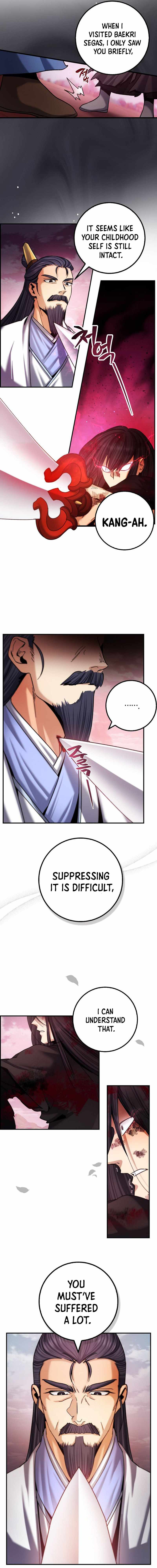 Tempest Tyrant Chapter 1 - Page 12