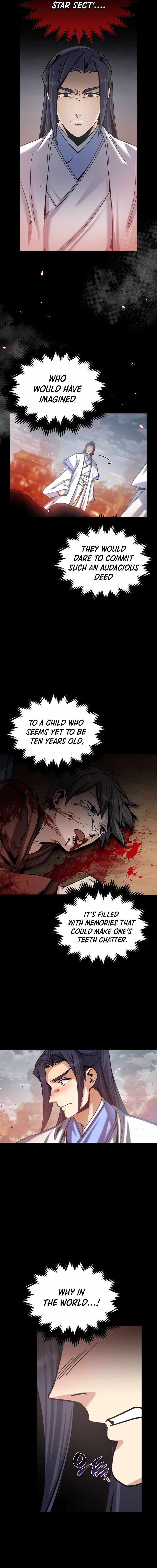 Tempest Tyrant Chapter 1 - Page 2