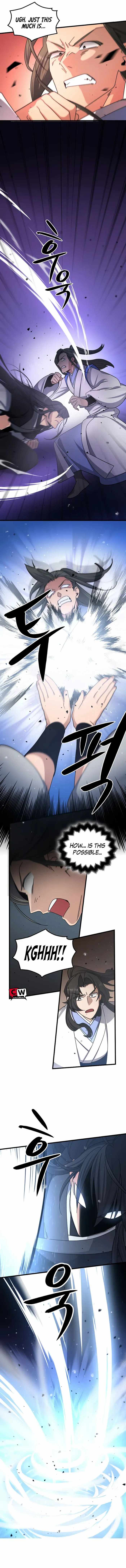 Tempest Tyrant Chapter 10 - Page 7