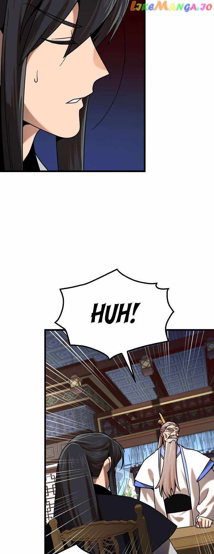Tempest Tyrant Chapter 22 - Page 11
