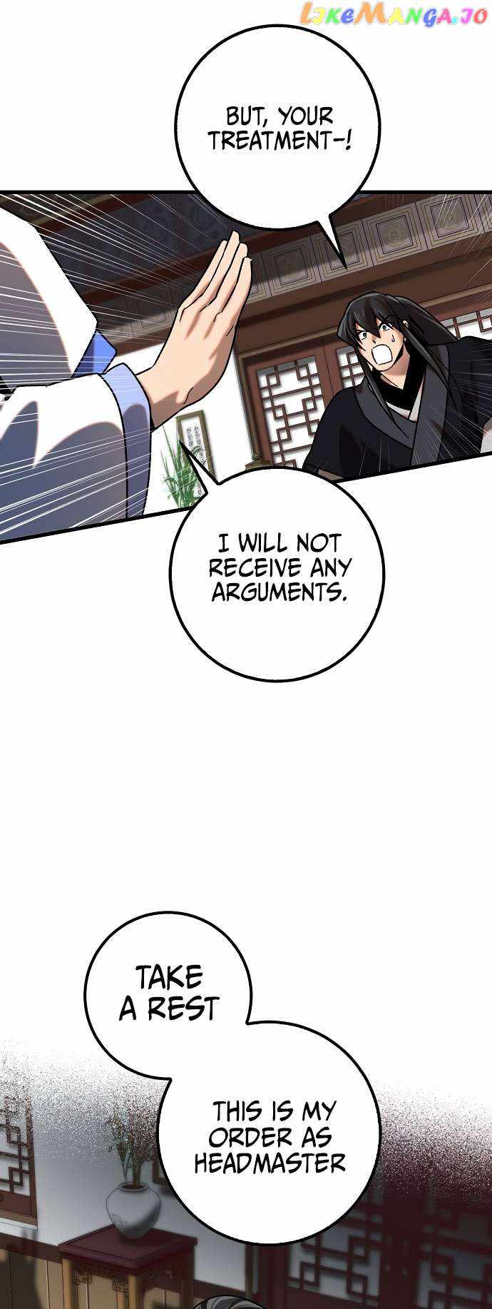 Tempest Tyrant Chapter 22 - Page 26