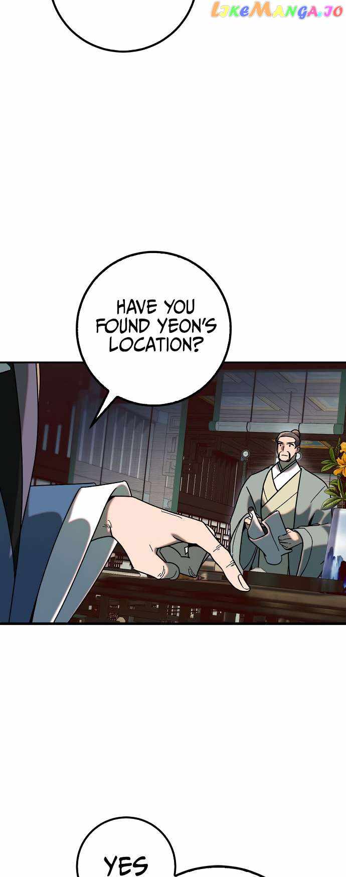 Tempest Tyrant Chapter 22 - Page 3