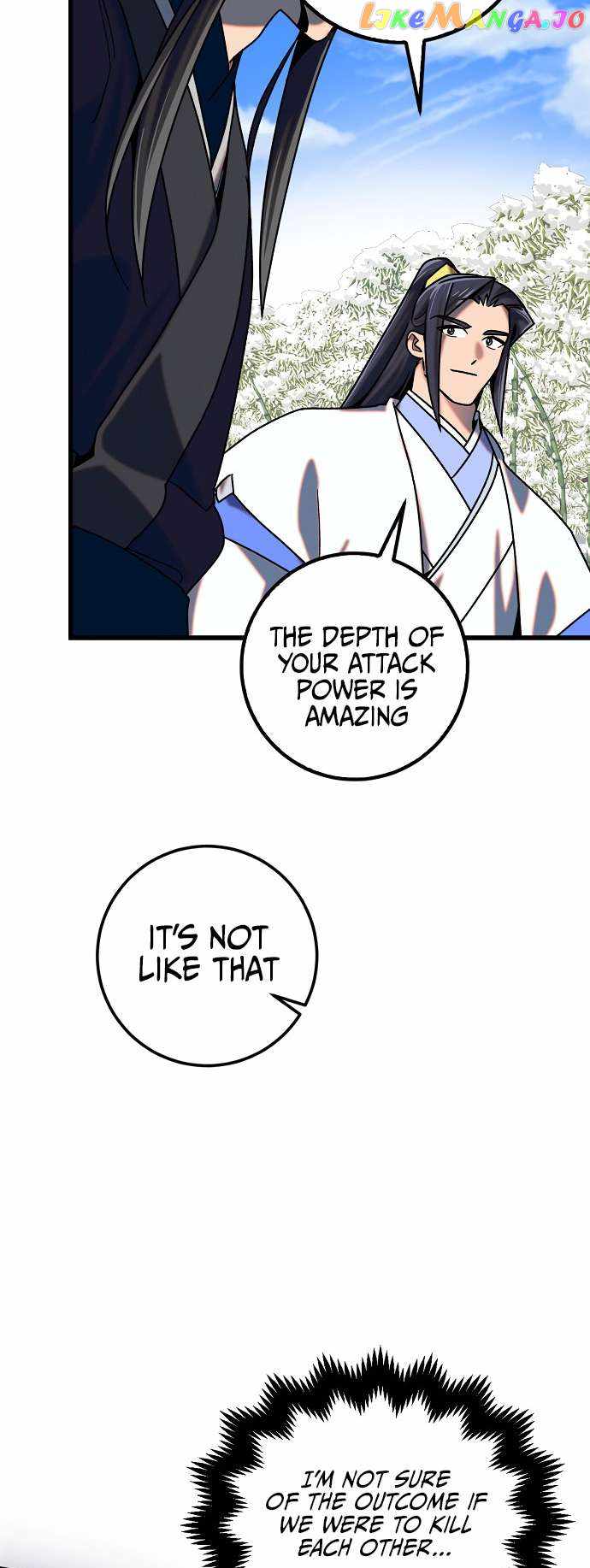 Tempest Tyrant Chapter 22 - Page 33
