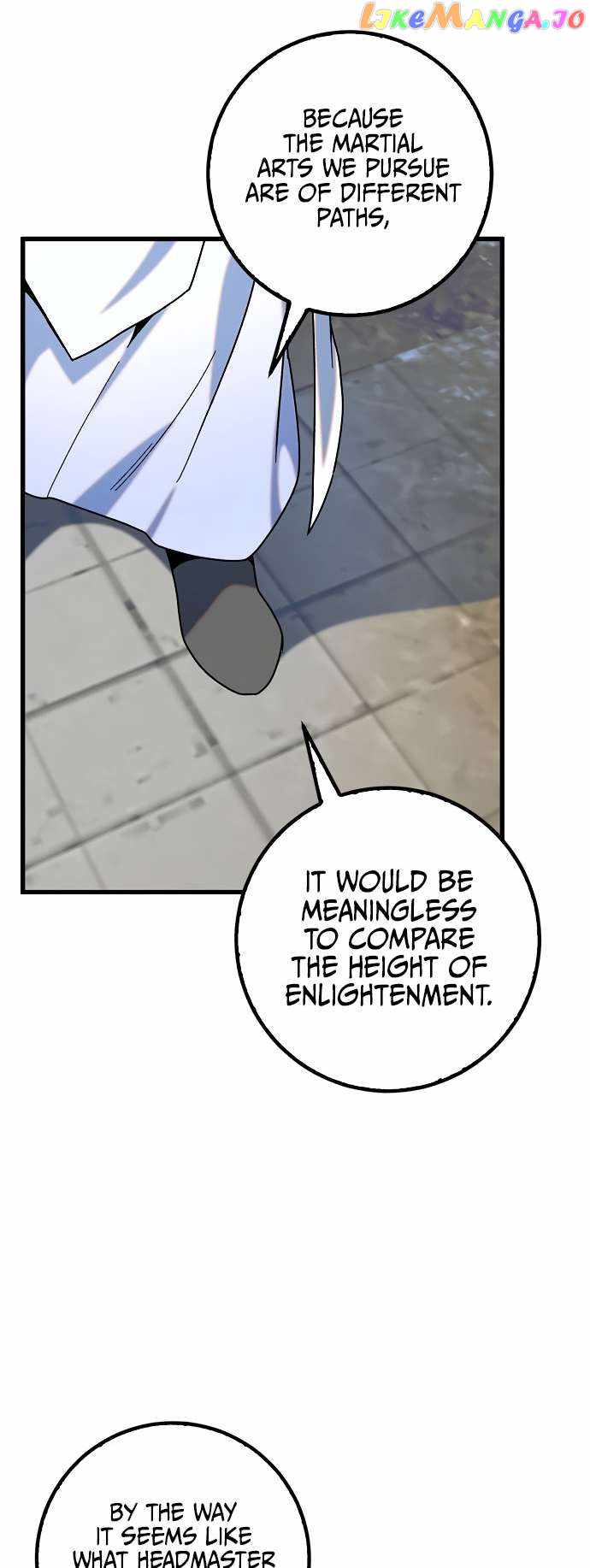 Tempest Tyrant Chapter 22 - Page 35