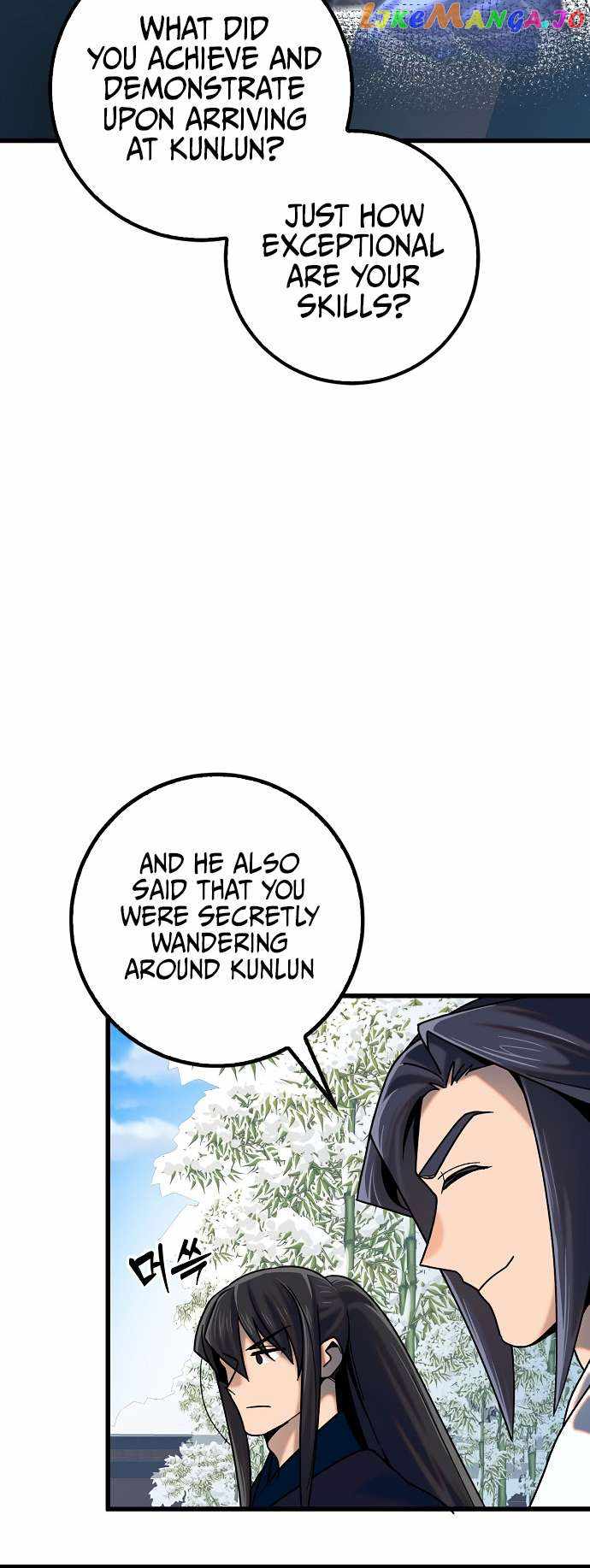Tempest Tyrant Chapter 22 - Page 37