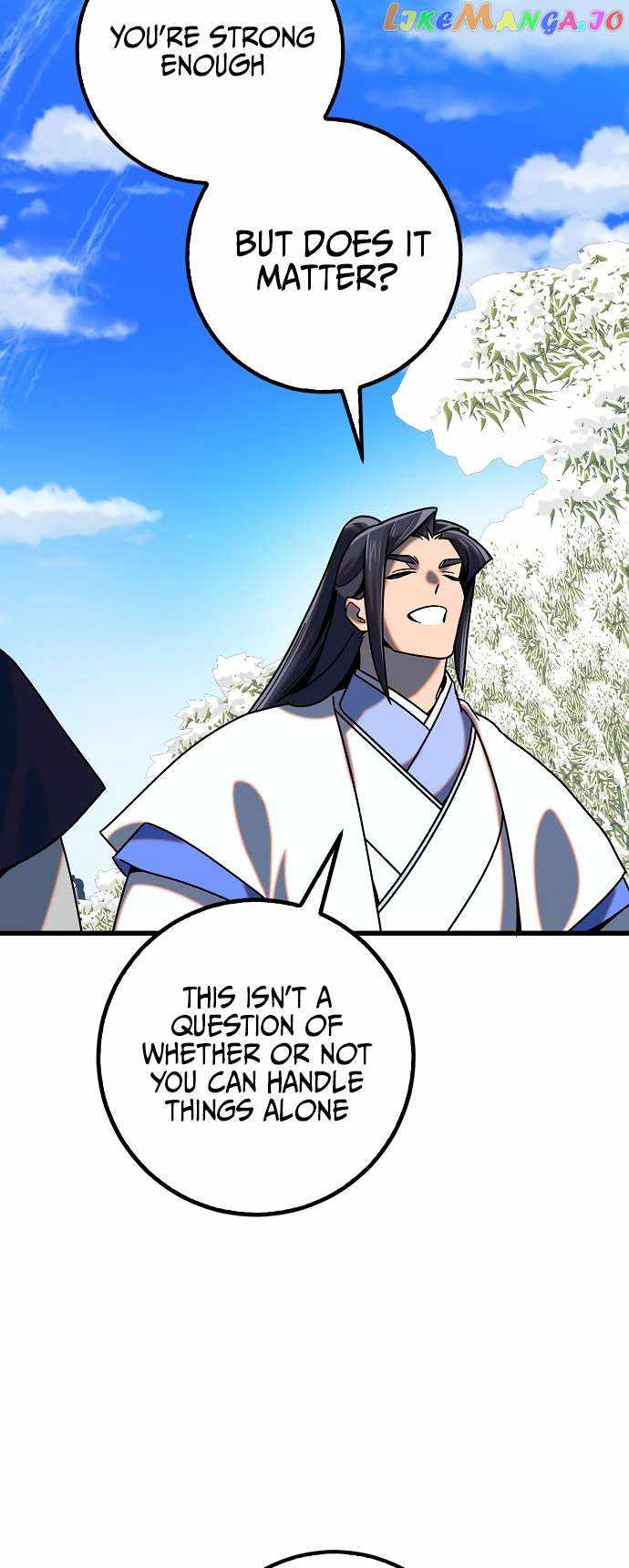 Tempest Tyrant Chapter 22 - Page 45