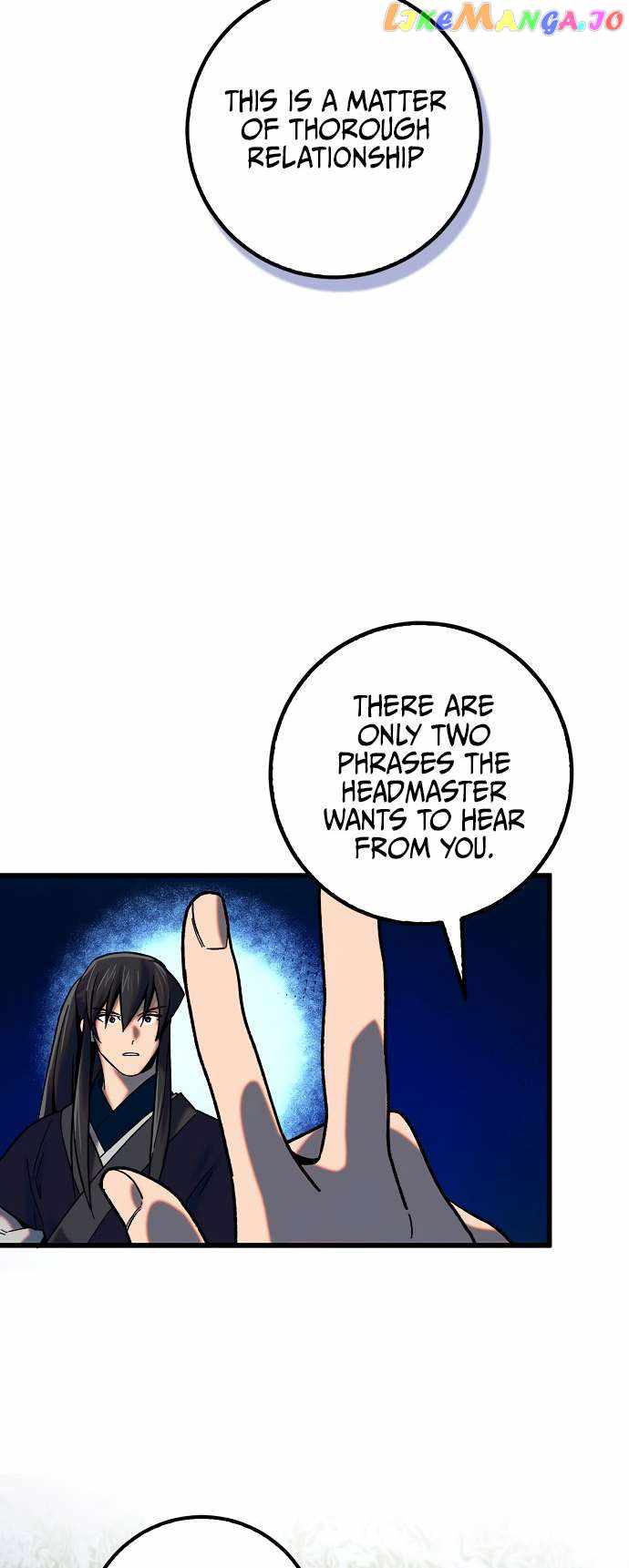 Tempest Tyrant Chapter 22 - Page 46