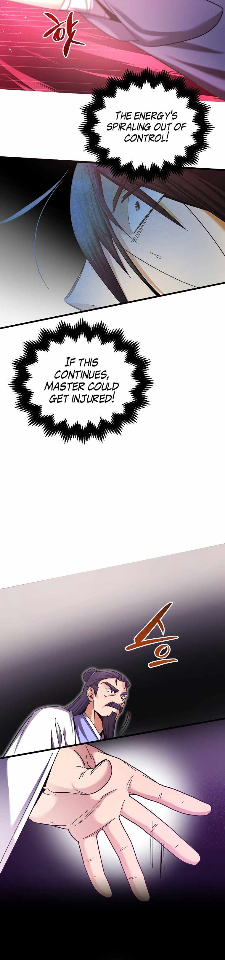 Tempest Tyrant Chapter 4 - Page 10