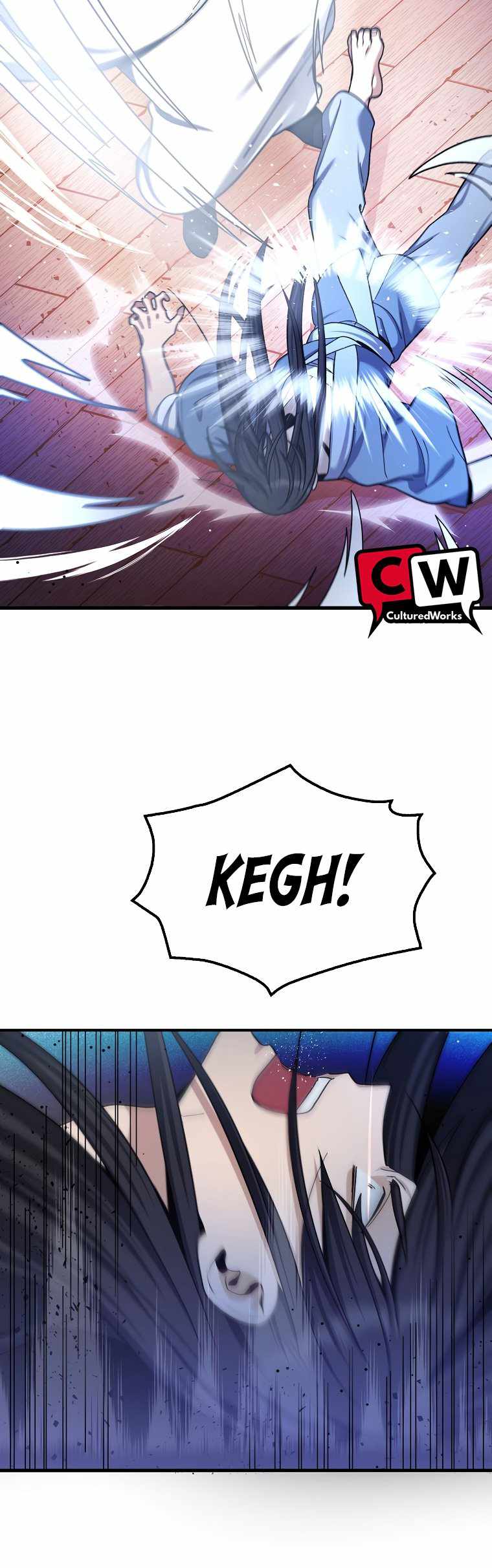 Tempest Tyrant Chapter 4 - Page 12