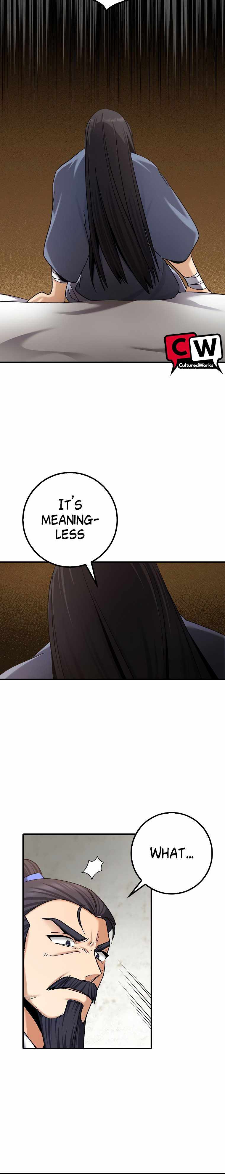Tempest Tyrant Chapter 4 - Page 2