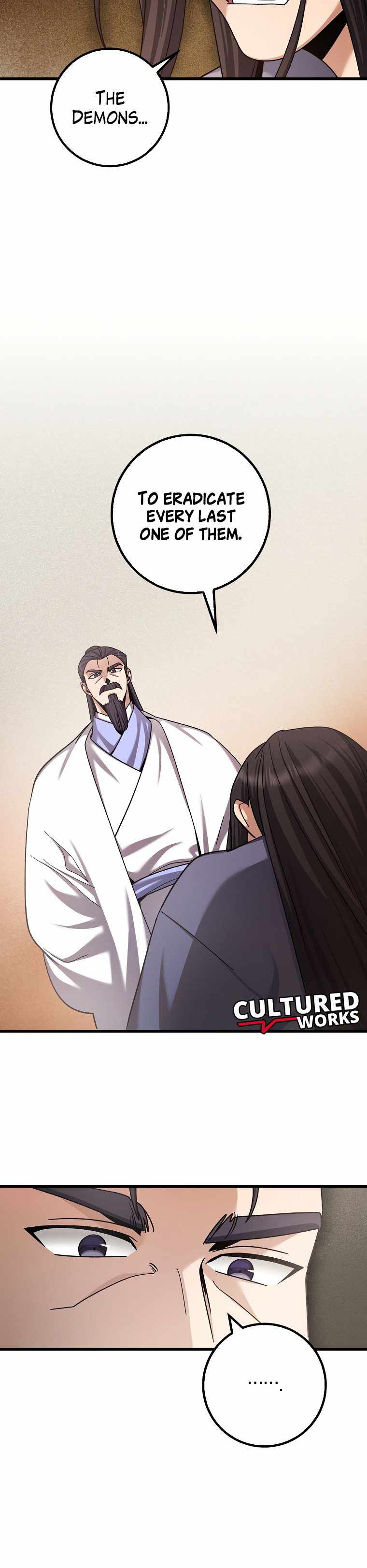 Tempest Tyrant Chapter 4 - Page 28