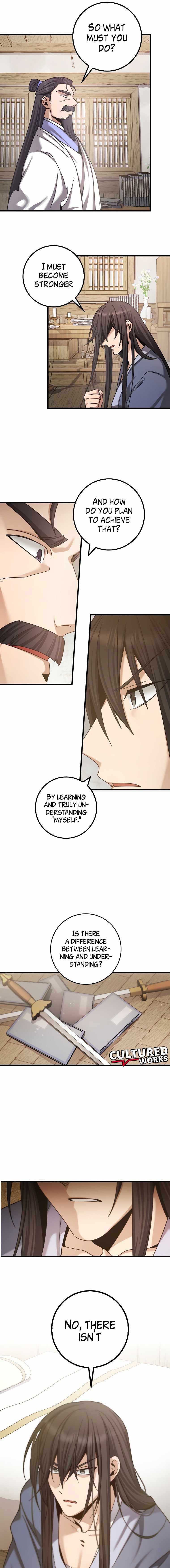 Tempest Tyrant Chapter 4 - Page 29