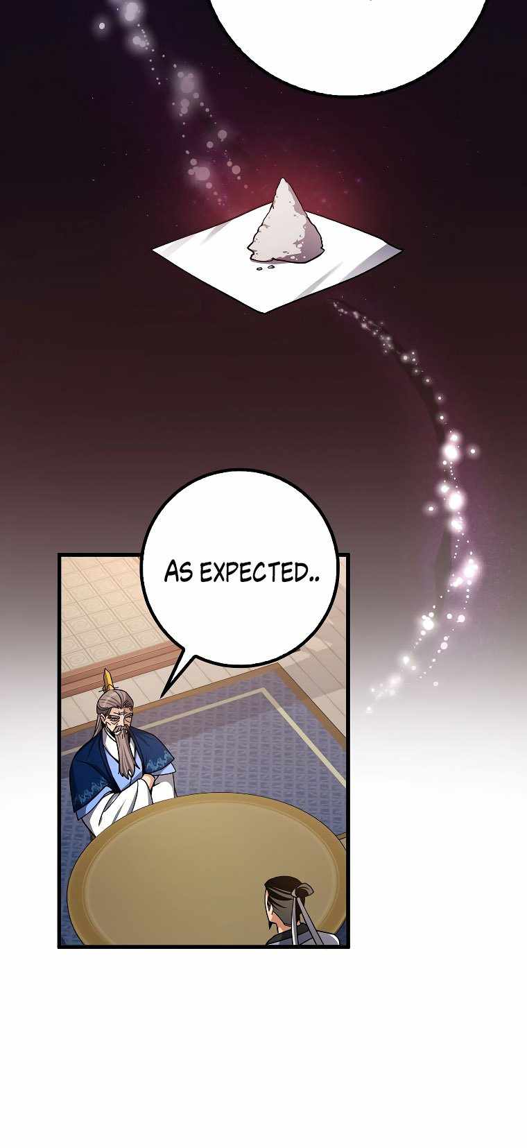 Tempest Tyrant Chapter 5 - Page 14