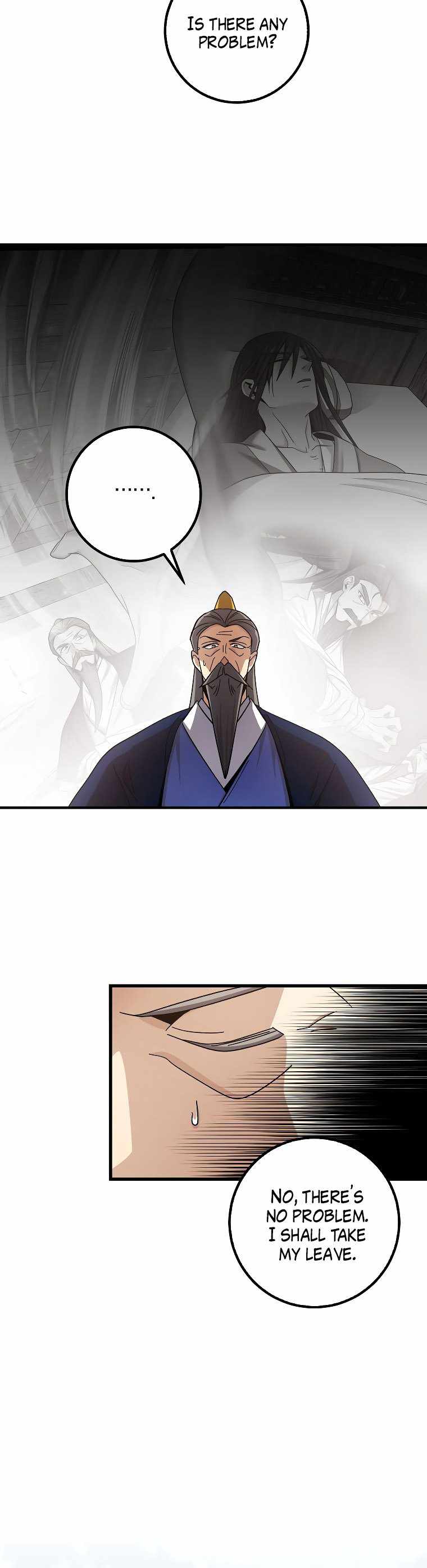Tempest Tyrant Chapter 5 - Page 20
