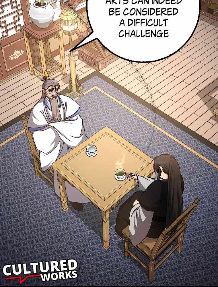 Tempest Tyrant Chapter 7 - Page 12
