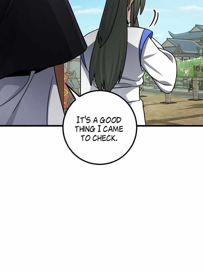 Tempest Tyrant Chapter 9 - Page 14