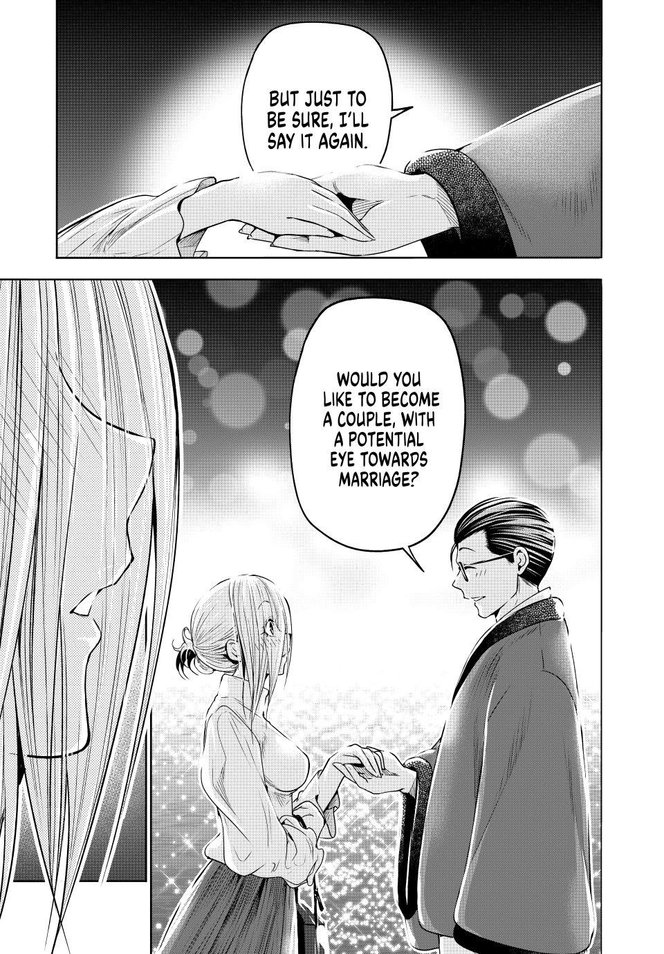 Temple Chapter 119.5 - Page 8