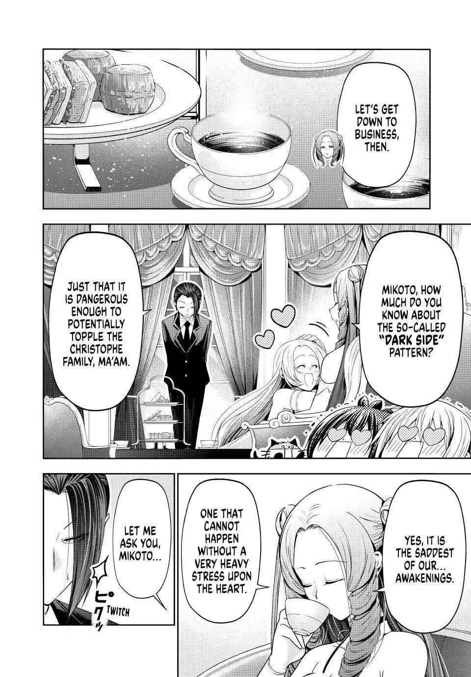 Temple Chapter 120 - Page 2