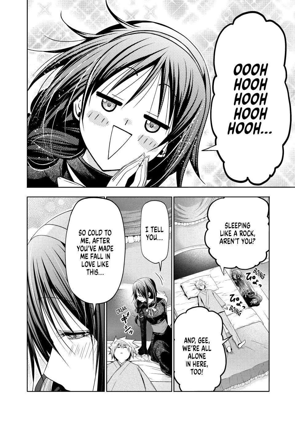 Temple Chapter 120 - Page 12