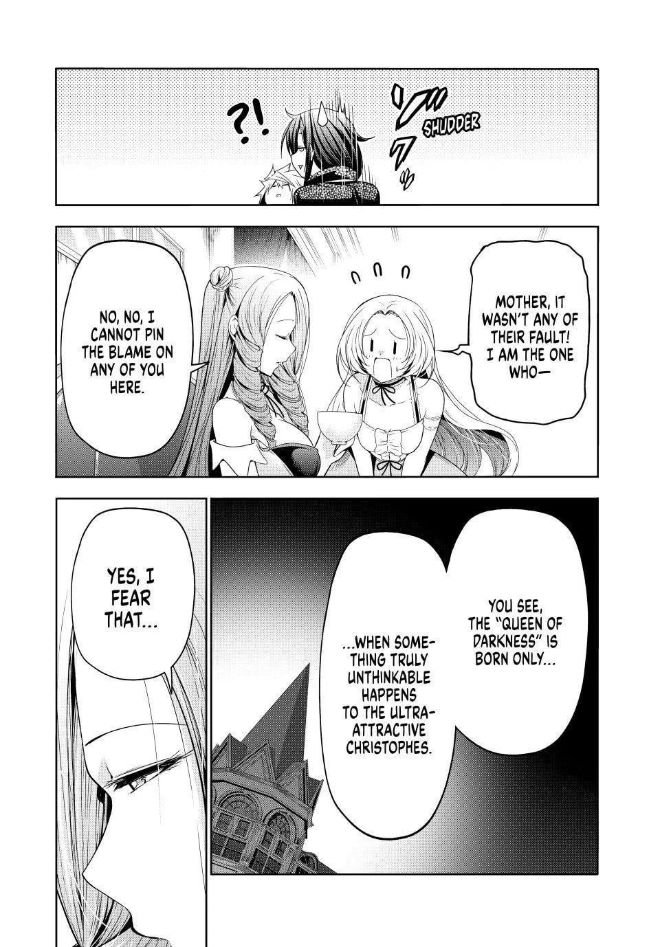 Temple Chapter 120 - Page 5