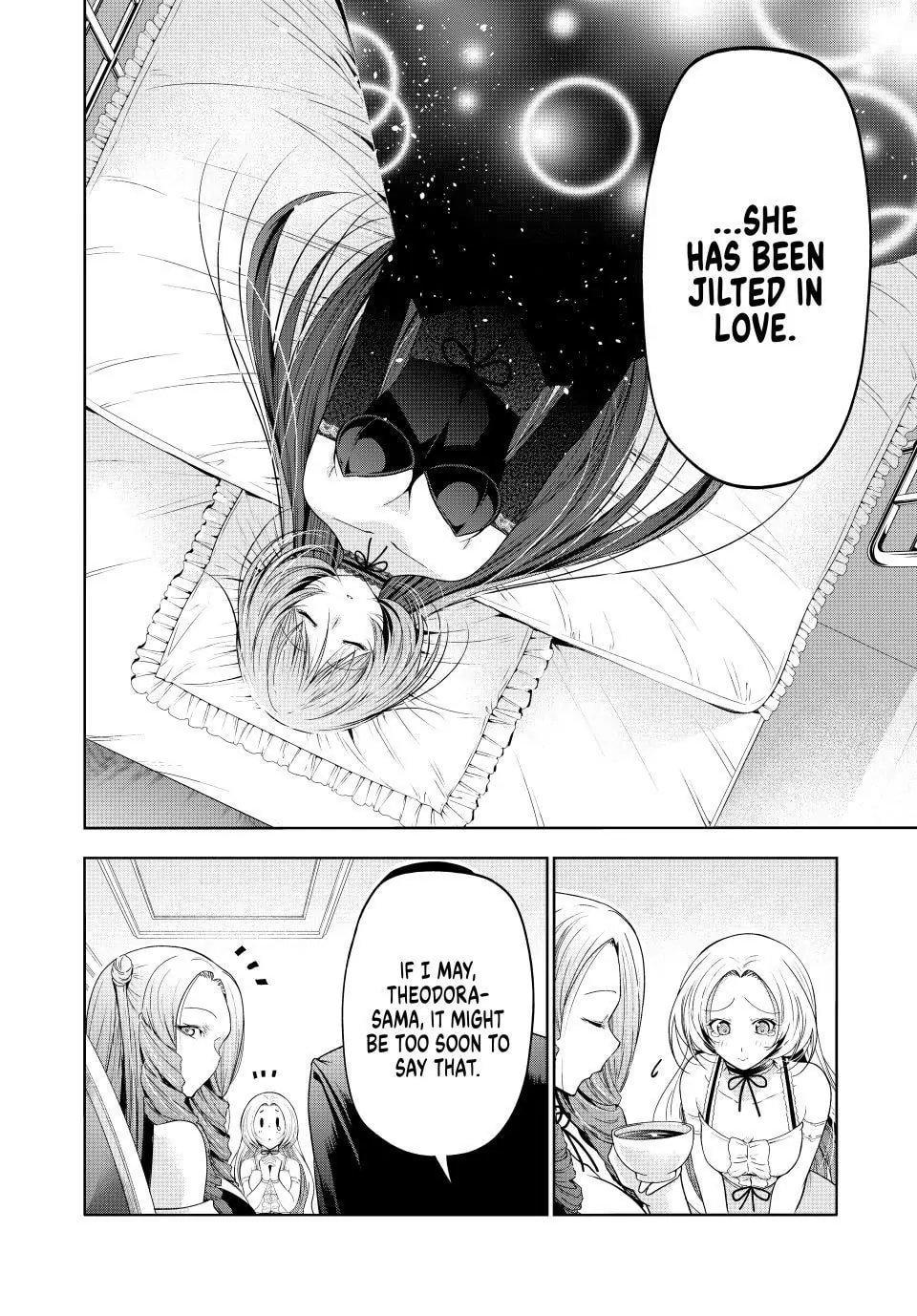 Temple Chapter 120 - Page 6