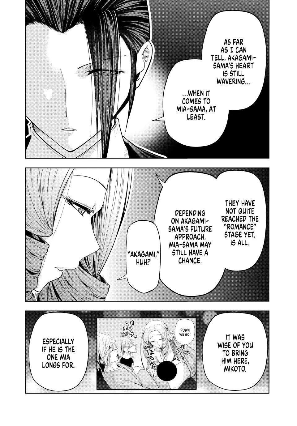Temple Chapter 120 - Page 7