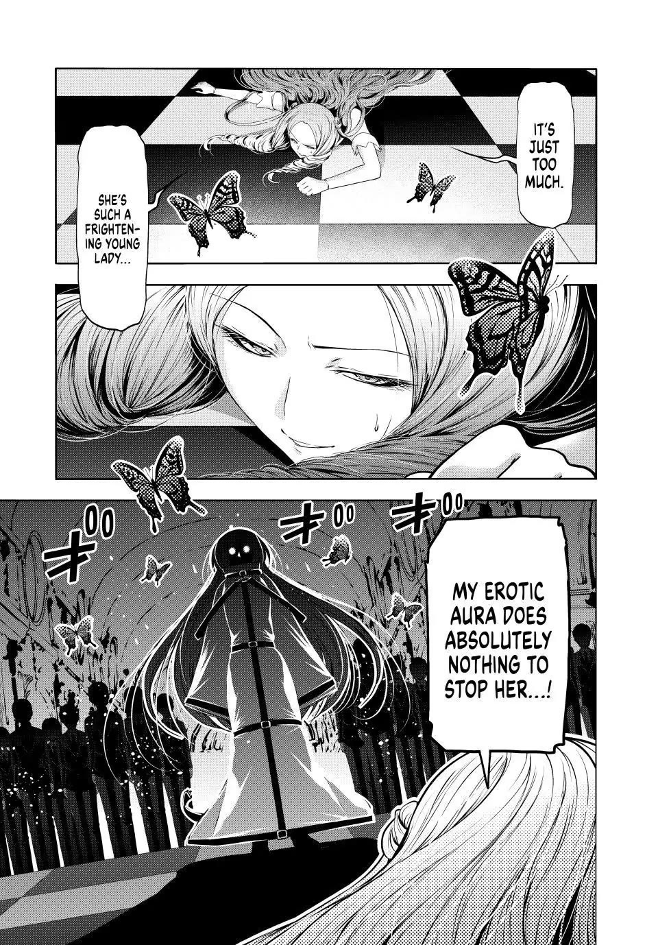 Temple Chapter 123 - Page 7