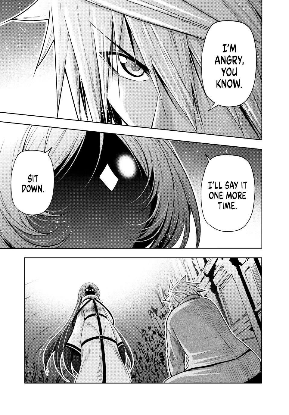 Temple Chapter 124 - Page 15