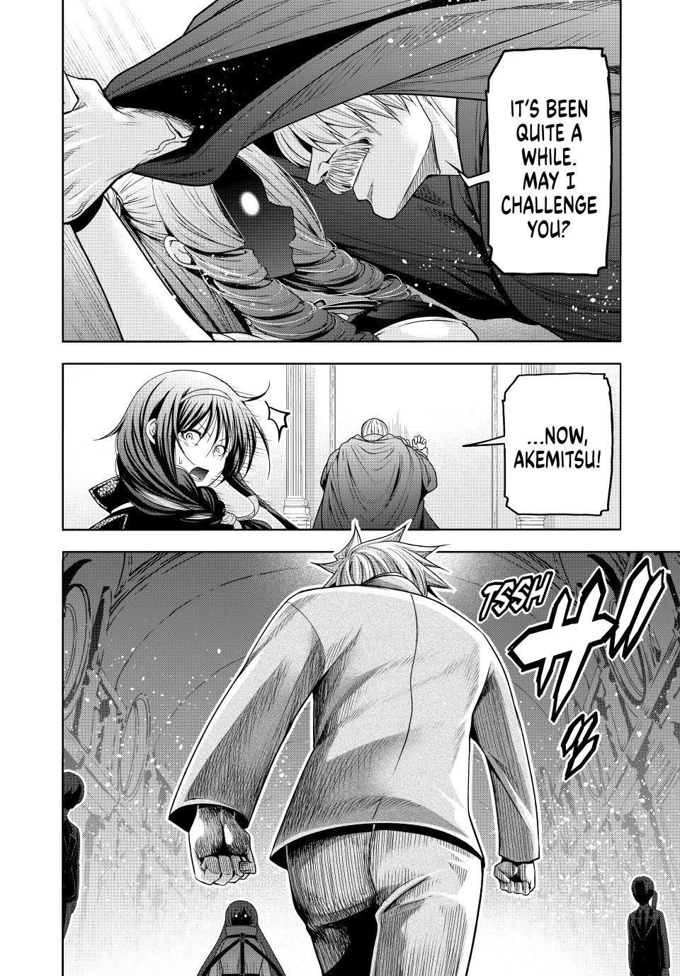 Temple Chapter 124 - Page 8