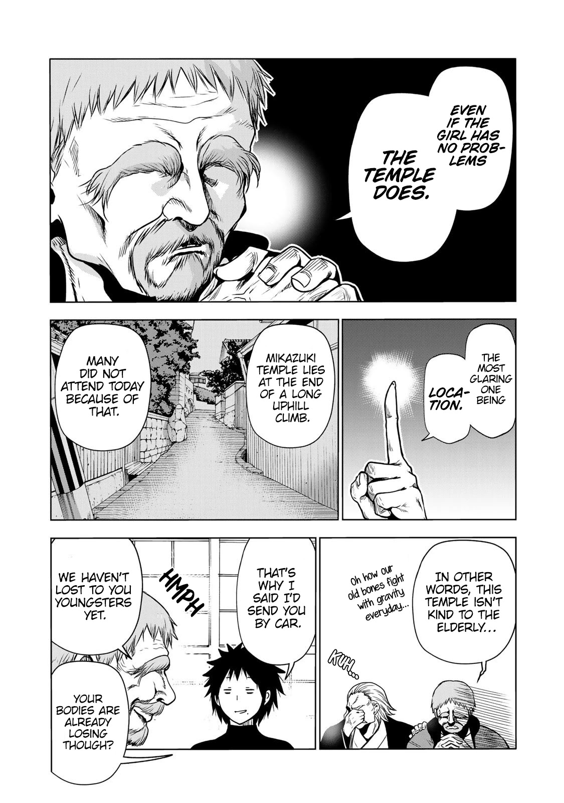 Temple Chapter 52.1 - Page 13