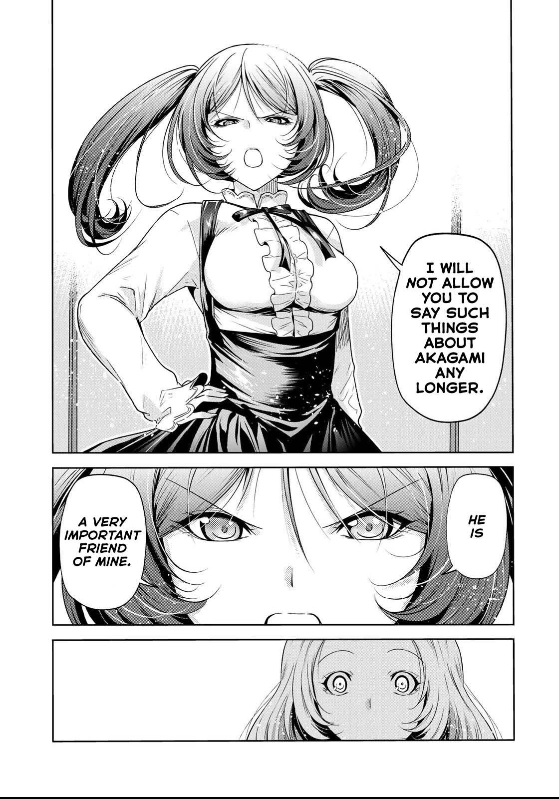 Temple Chapter 57 - Page 16